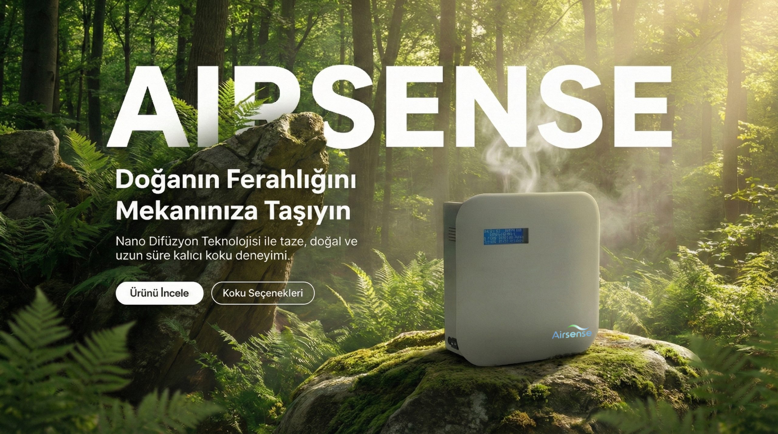 Airsense Banner 1