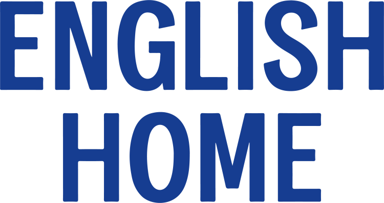 English Home